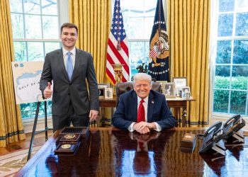 «Trump est un cheat code des réseaux sociaux» : comment l’empire MAGA a conquis le web