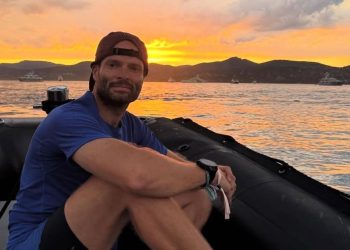 72 marathons en 72 jours : l’exploit hors du commun d’un ancien candidat de «Koh-Lanta»