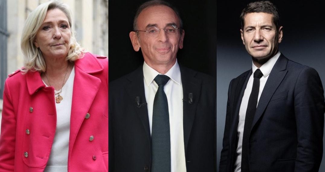 «Un immense soulagement» : la droite salue la libération de Boualem Sansal… et n’oublie pas Christophe Gleizes