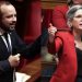 Assemblée nationale : un député UDR rappelé à l’ordre pour avoir demandé à Sandrine Rousseau d’«éviter de hurler»