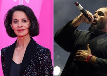«Une séquence qui pue le fascisme» : Sophia Aram tacle le rappeur Médine après une performance à la Fête de l’Humanité