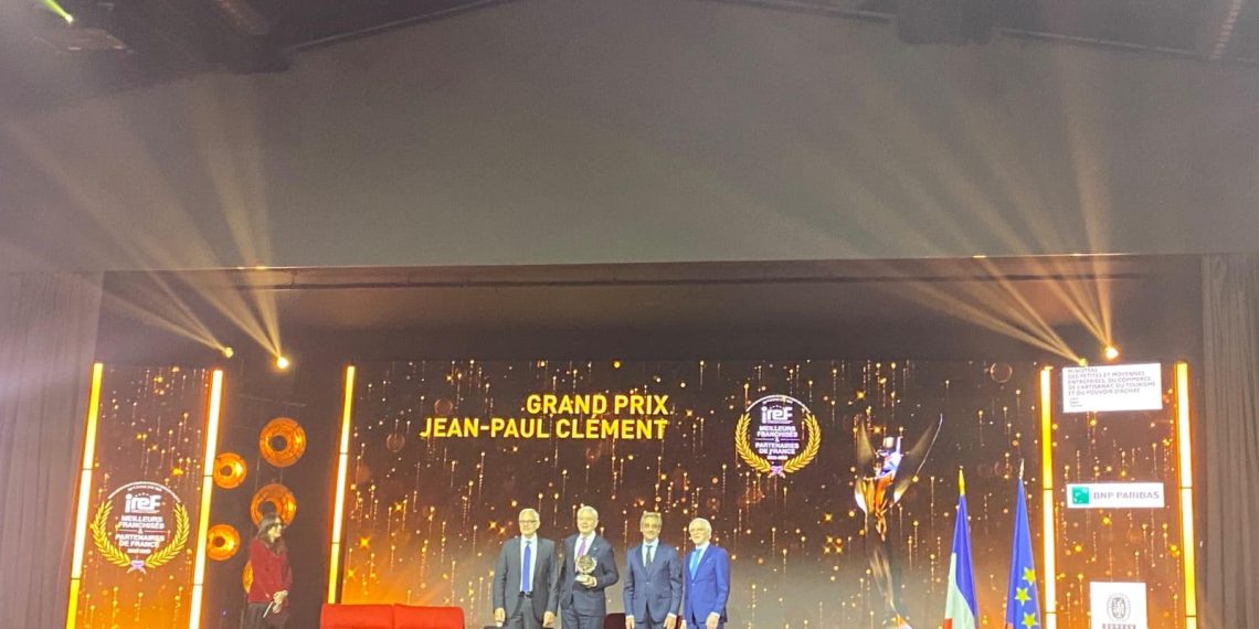 Meilleurs Franchisés & Partenaires de France : la 38e édition du concours de l’IREF sous le signe de l’audace