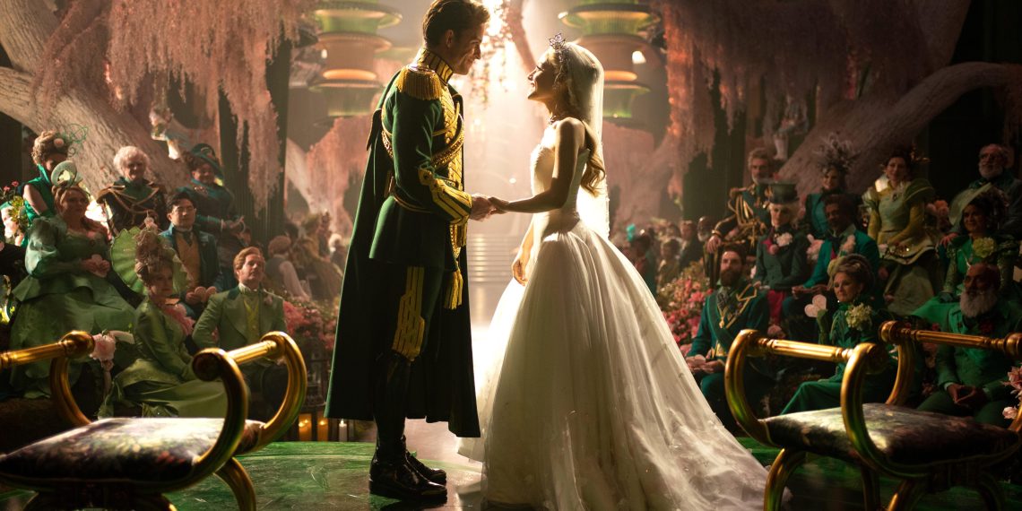 «Wicked : partie II» de Jon M. Chu : le projet d’une vie