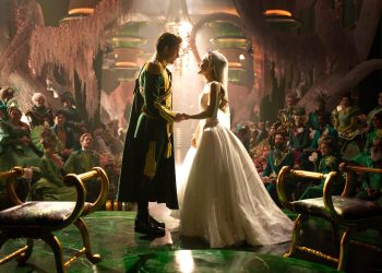 «Wicked : partie II» de Jon M. Chu : le projet d’une vie