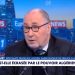 Crise diplomatique : «Le discours anti-français est le carburant du régime algérien», souligne Xavier Driencourt