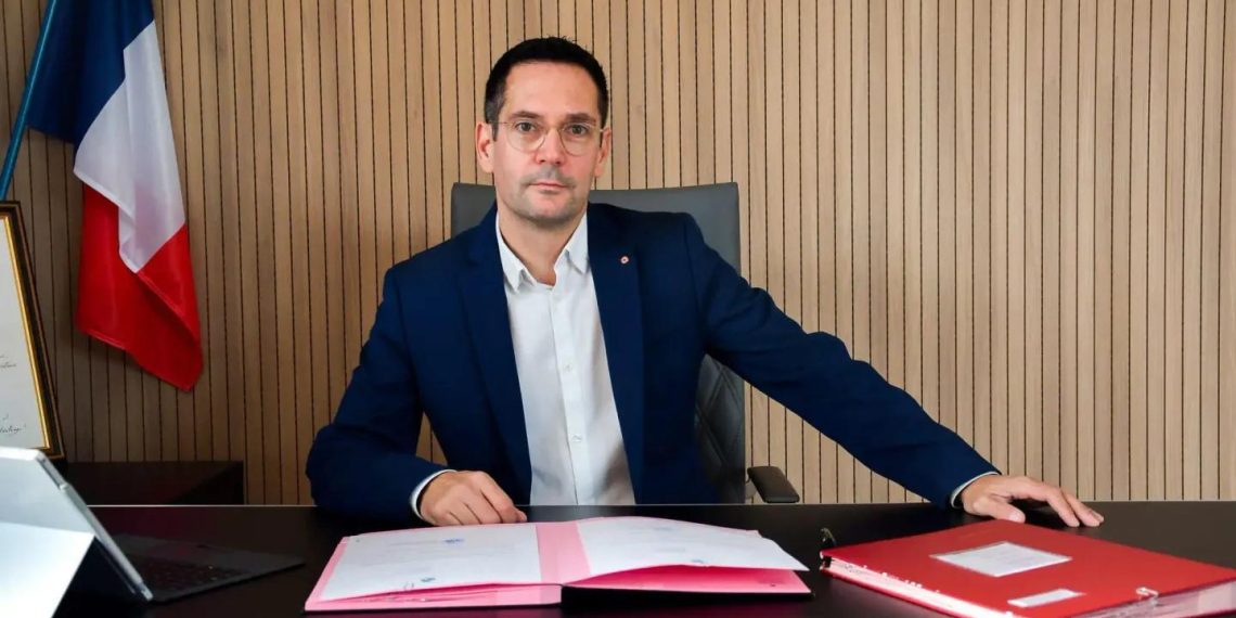 Xavier Melki, maire de Franconville : «Les logements sociaux doivent être réservés aux personnes exemplaires»