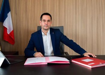 Xavier Melki, maire de Franconville : «Les logements sociaux doivent être réservés aux personnes exemplaires»