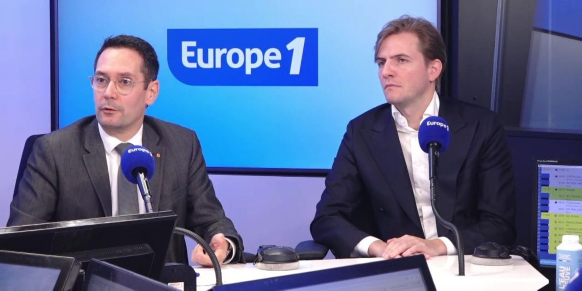 Christine Kelly et vous – Le maire de Franconville explique pourquoi il n’a attribué aucun logement social en 2025