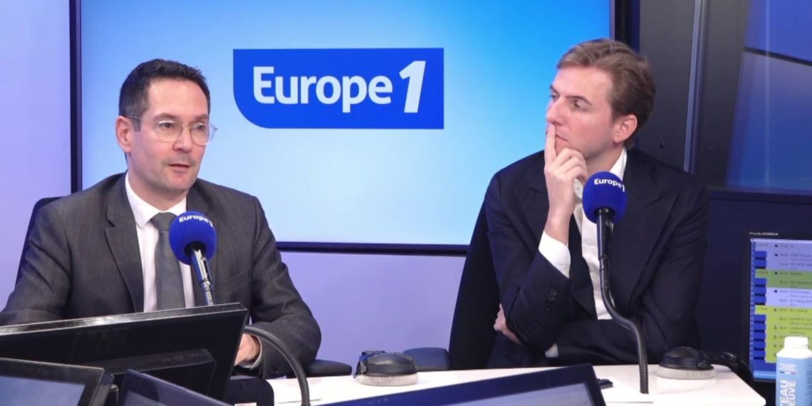 Le maire de Franconville révèle avoir été menacé de mort après l’expulsion d’un délinquant d’un logement social