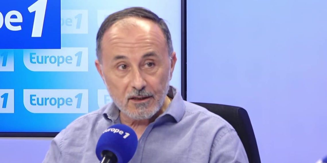 Pascal Praud et vous – Attentats du 13-Novembre : «Beaucoup de policiers se sont vus mourir», affirme un major de police