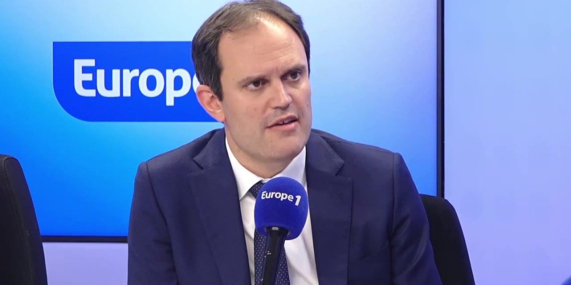 Pascal Praud et vous – Incidents à la Philharmonie : «Ce sont des actes que LFI a encouragés», accuse Yonathan Arfi