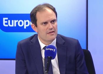 Pascal Praud et vous – Incidents à la Philharmonie : «Ce sont des actes que LFI a encouragés», accuse Yonathan Arfi