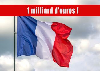Les dépenses pour la communication de l’Etat a coûté 1 milliard d’euros en 2024 !