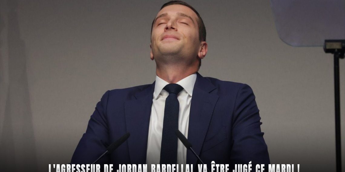 L’agresseur de Jordan Bardellal va être jugé ce mardi !