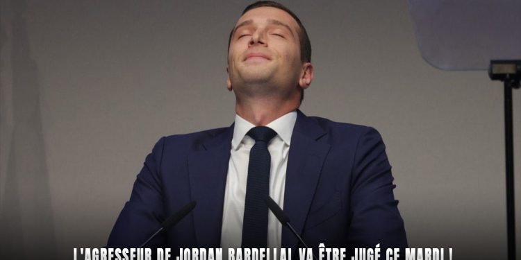 L’agresseur de Jordan Bardellal va être jugé ce mardi !