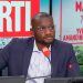 Le député LFI Carlos Martens Bilongo continue de faire parler de lui en mal