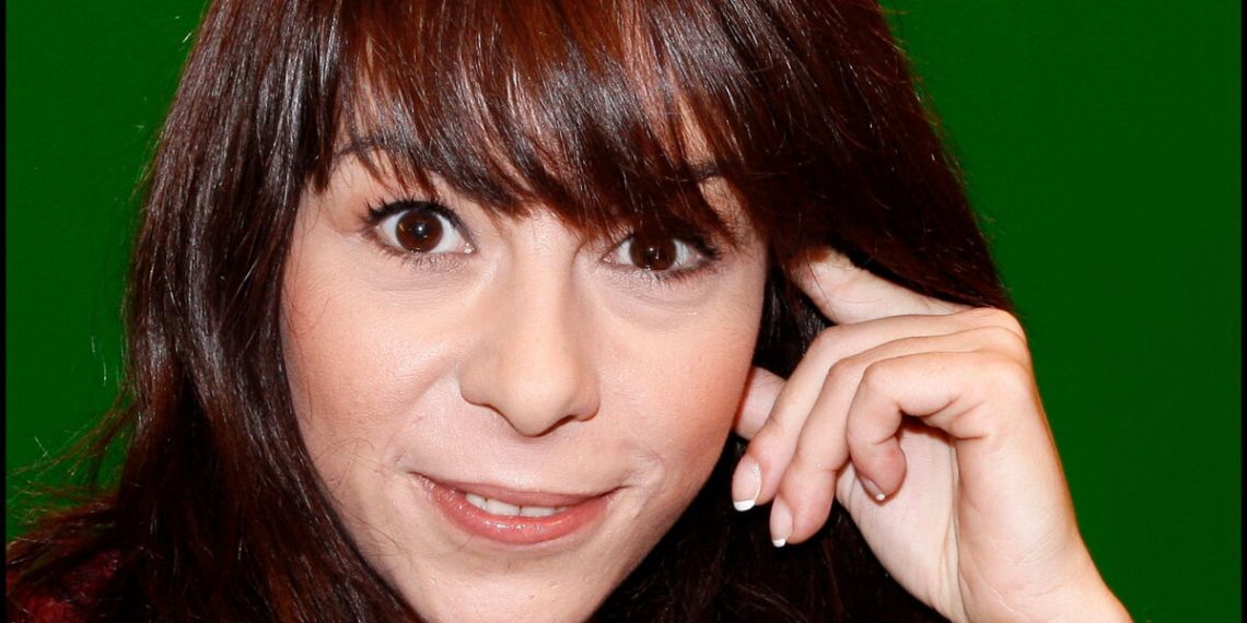 Fanny Biascamano décède à seulement 46 ans !