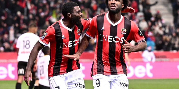 CHOC – Deux joueurs de Nice tabassés par des supporters !