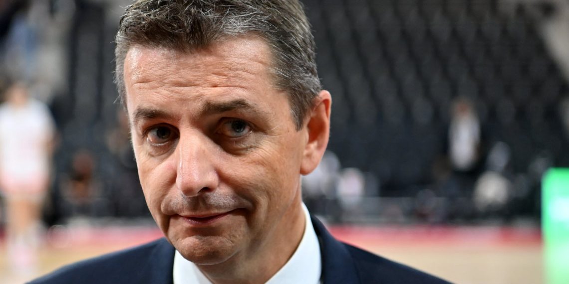 Affaire de sextape : Le maire de Saint-Etienne lourdement condamné dans une affaire rocambolesque !