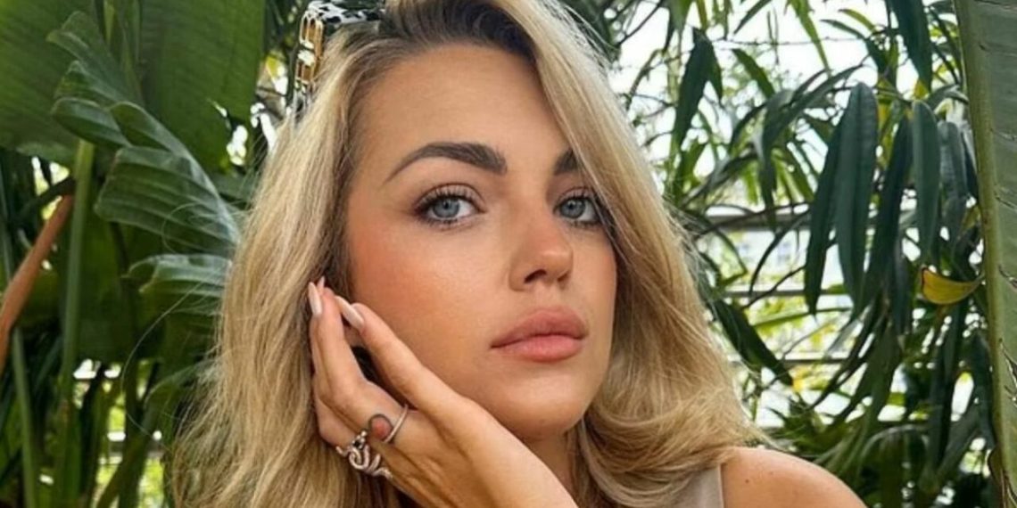 HORREUR – Une influenceuse retrouvée découpée en morceaux dans une valise