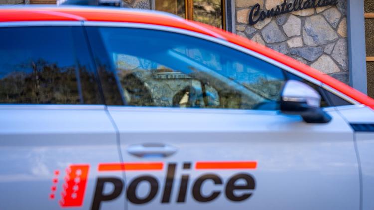 Crans-Montana : Tous les morts et blessés ont été identifiés