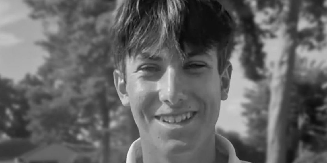 Crans-Montana – Gros mystère autour de la mort du jeune golfeur Emanuele Galeppini après la découverte de sa dépouille !