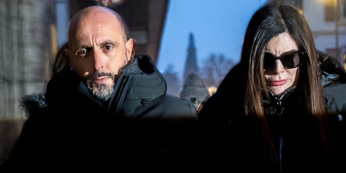 Crans-Montana – L’ancien propriétaire de l’établissement effectue des révélations choquantes sur les décisions prises par le couple Moretti !