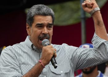 Les premiers mots de Nicolas Maduro : “Je suis toujours le président de mon pays et je suis innocent”