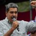 Les premiers mots de Nicolas Maduro : “Je suis toujours le président de mon pays et je suis innocent”