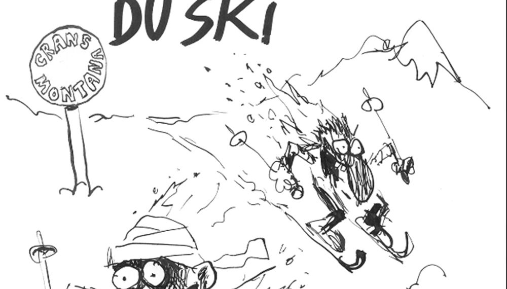 Charlie Hebdo se moque des victimes de Crans-Montana : Indignation sur les réseaux !