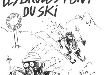 Charlie Hebdo se moque des victimes de Crans-Montana : Indignation sur les réseaux !