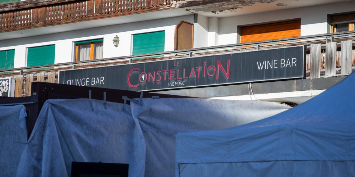 Crans-Montana – Nouveau gros scandale pour l’assureur AXA Suisse !