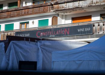 Crans-Montana – Nouveau gros scandale pour l’assureur AXA Suisse !