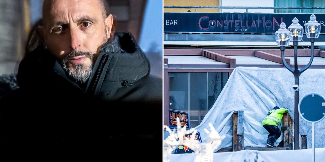 Les propriétaires du bar racontent l’horrible incendie qui a tué 40 personnes !