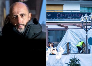 Les propriétaires du bar racontent l’horrible incendie qui a tué 40 personnes !