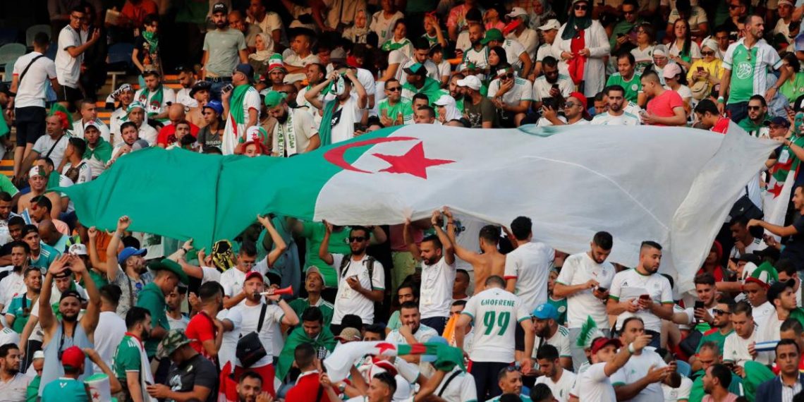 Paris sous haute surveillance : L’Algérie a perdu, des débordements redoutés !