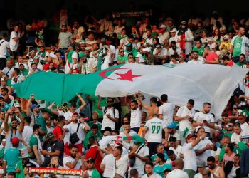 Paris sous haute surveillance : L’Algérie a perdu, des débordements redoutés !