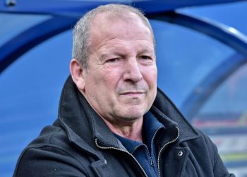 Rolland Courbis est mort !
