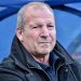 Rolland Courbis est mort !