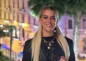 Cyane Panine, 24 ans, jeune Française retrouvée morte à Crans-Montana