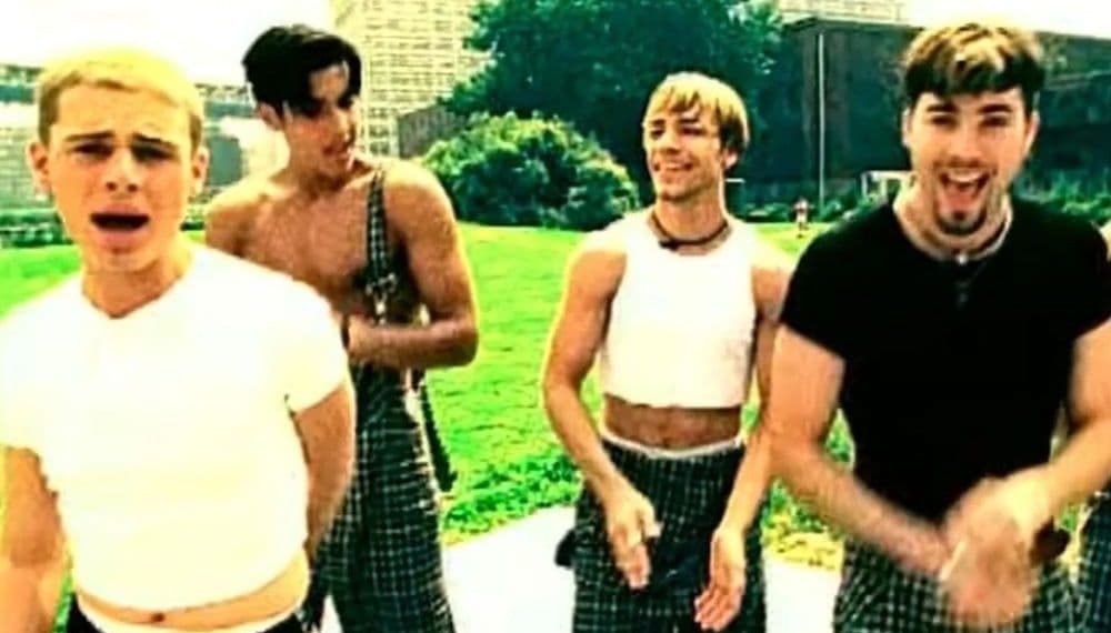 Un ancien chanteur du boys band G-Squad est décédé à 52 ans