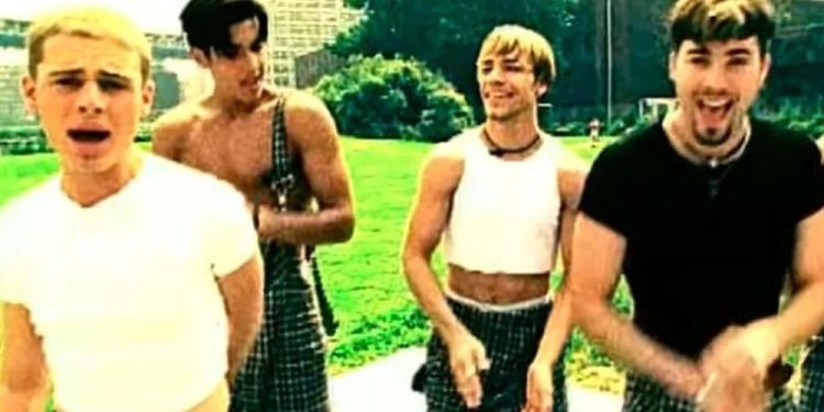 Un ancien chanteur du boys band G-Squad est décédé à 52 ans