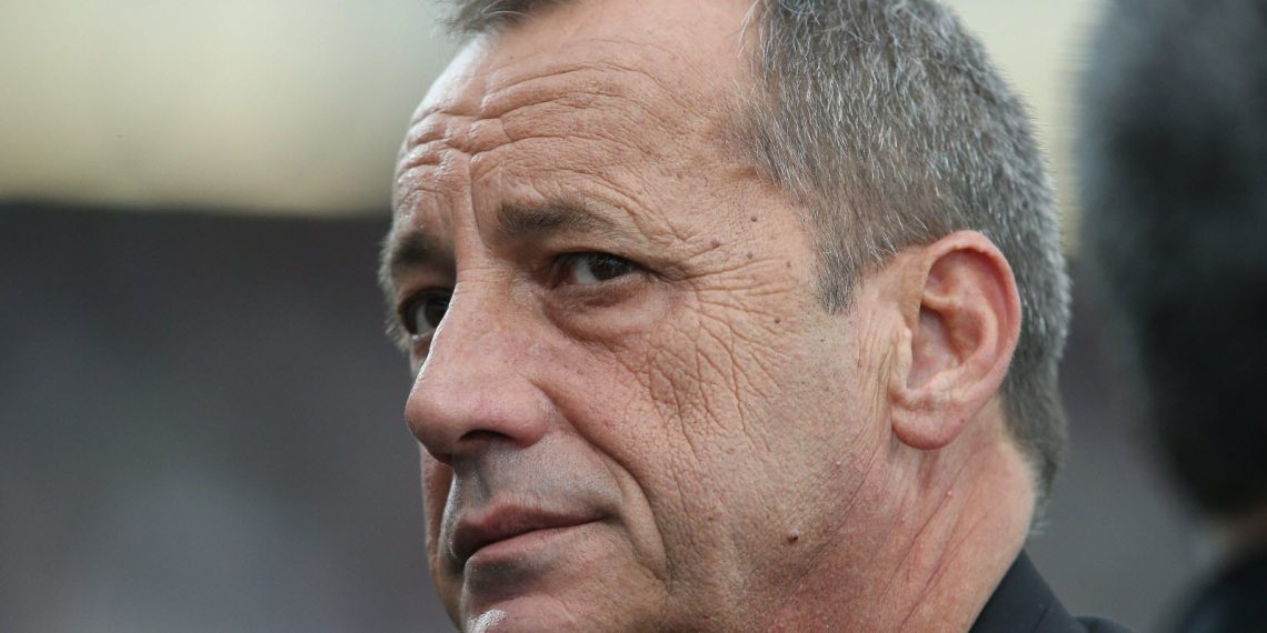 Le Corse Alain Orsoni assassiné aux obsèques de sa mère