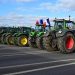 DIRECT – 350 tracteurs envahissent Paris !