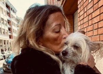 Le chien de Loana retrouvé mort : Le scénario dévoilé !