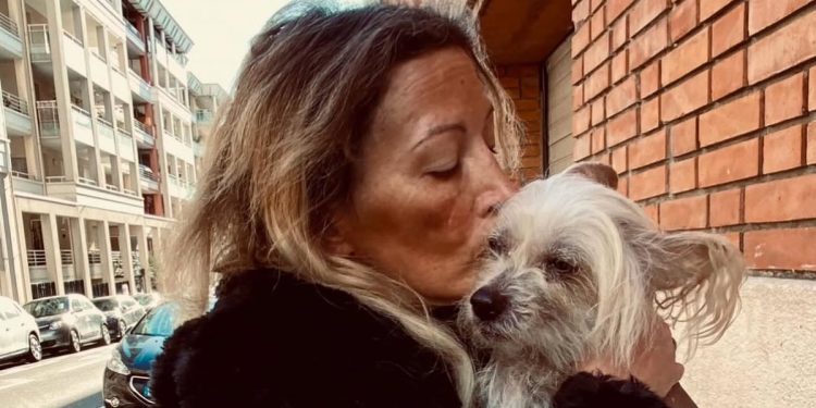 Le chien de Loana retrouvé mort : Le scénario dévoilé !